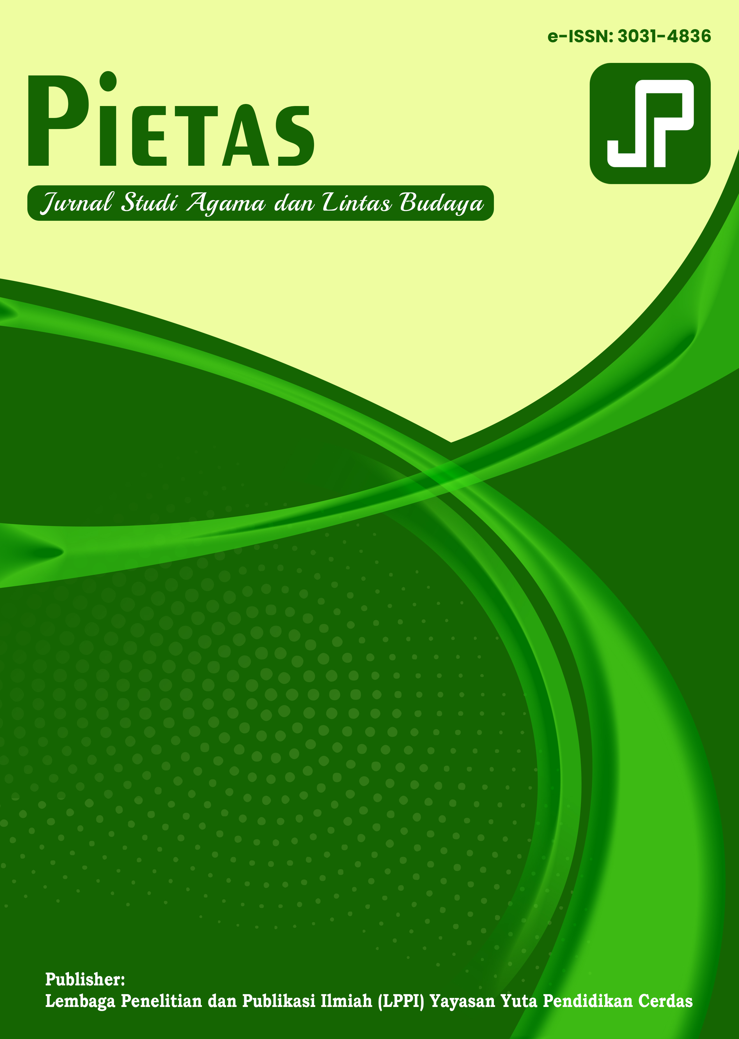 					View Vol. 3 No. 1 (2025): Desember
				